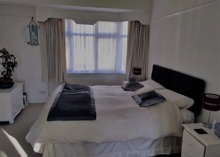 Crystal PalaceHotel Londra